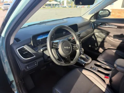 More photos of 2024 Kia Seltos SX at Jerry Hunt Supercenter - Lexington, NC