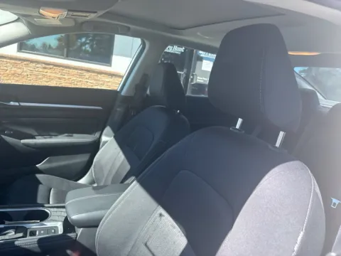 Another view of 2023 Nissan Altima 2.5 SV for sale in Lexington, NC at Jerry Hunt Supercenter - Lexington