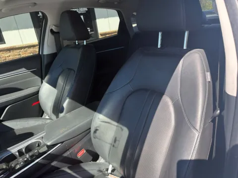 Another view of 2023 Hyundai Sonata Limited for sale in Lexington, NC at Jerry Hunt Supercenter - Lexington