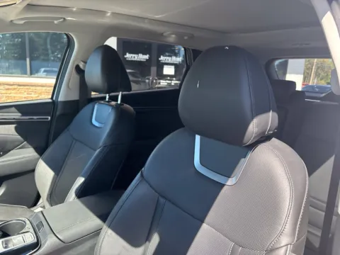Another view of 2024 Hyundai Tucson Limited for sale in Lexington, NC at Jerry Hunt Supercenter - Lexington