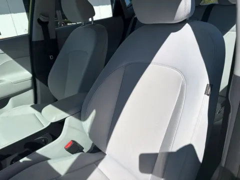 Another view of 2024 Hyundai Kona SE for sale in Lexington, NC at Jerry Hunt Supercenter - Lexington