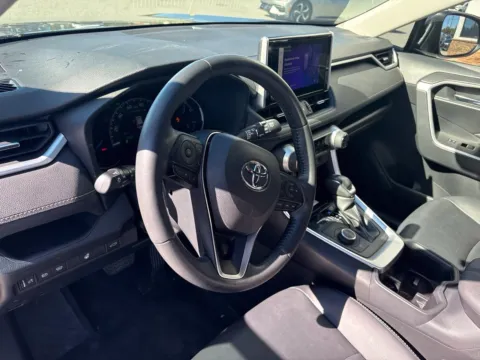 More photos of 2023 Toyota RAV4 Hybrid XLE Premium at Jerry Hunt Supercenter - Lexington, NC