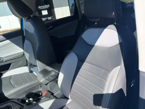 Another view of 2024 Volkswagen Taos 1.5T SEL for sale in Lexington, NC at Jerry Hunt Supercenter - Lexington