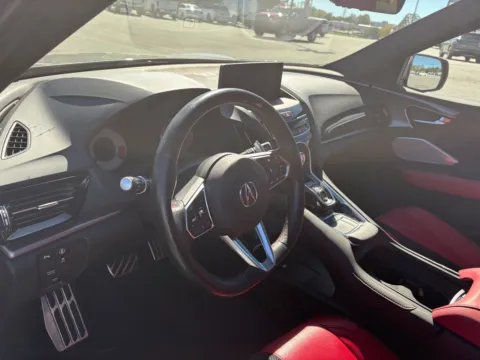 More photos of 2024 Acura RDX A-Spec Package at Jerry Hunt Supercenter - Lexington, NC