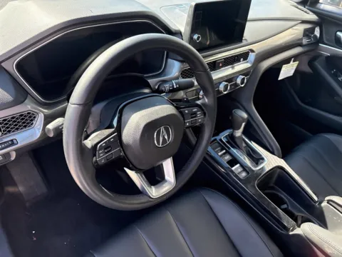 More photos of 2026 Acura Integra at Jerry Hunt Supercenter - Lexington, NC
