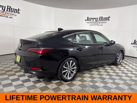 More photos of 2026 Acura Integra at Jerry Hunt Supercenter - Lexington, NC