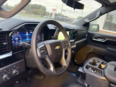 More photos of 2024 Chevrolet Silverado 1500 LT at Jerry Hunt Supercenter - Lexington, NC