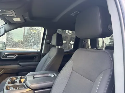 Another view of 2024 Chevrolet Silverado 1500 LT for sale in Lexington, NC at Jerry Hunt Supercenter - Lexington