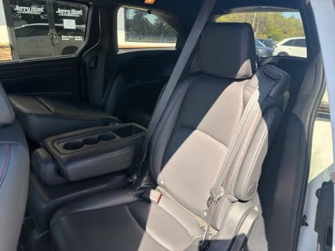 More photos of 2024 Honda Odyssey Sport at Jerry Hunt Supercenter - Lexington, NC