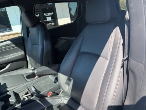 Another view of 2024 Honda Odyssey Sport for sale in Lexington, NC at Jerry Hunt Supercenter - Lexington