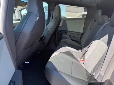 More photos of 2026 Tesla Cybertruck at Jerry Hunt Supercenter - Lexington, NC