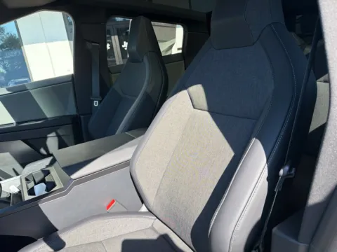 Photos of 2026 Tesla Cybertruck for sale in Lexington, NC at Jerry Hunt Supercenter - Lexington