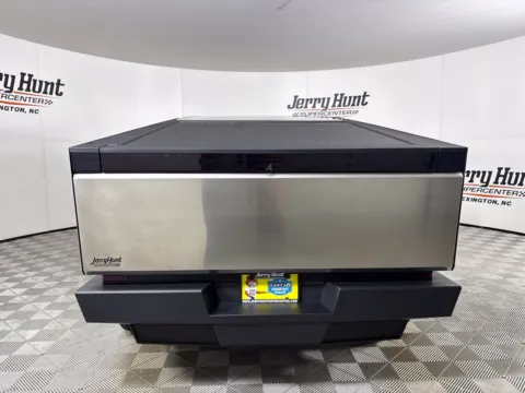 More photos of 2026 Tesla Cybertruck at Jerry Hunt Supercenter - Lexington, NC
