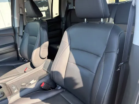 Another view of 2023 Honda Ridgeline RTL-E for sale in Lexington, NC at Jerry Hunt Supercenter - Lexington