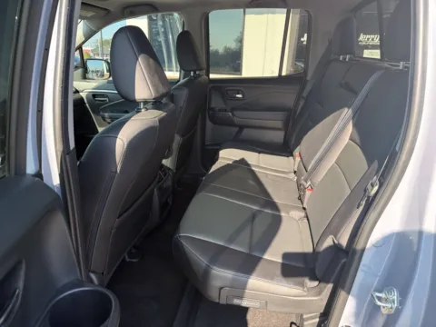 More photos of 2023 Honda Ridgeline RTL-E at Jerry Hunt Supercenter - Lexington, NC