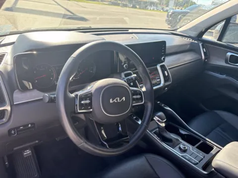 More photos of 2023 Kia Sorento X-Line S at Jerry Hunt Supercenter - Lexington, NC