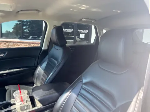Another view of 2024 Ford Edge SEL for sale in Lexington, NC at Jerry Hunt Supercenter - Lexington