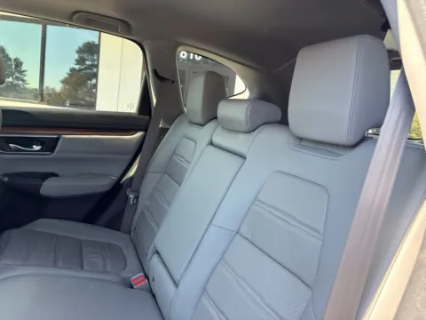 More photos of 2021 Honda CR-V EX-L at Jerry Hunt Supercenter - Lexington, NC