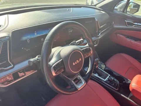 More photos of 2024 Kia Sportage SX-Prestige at Jerry Hunt Supercenter - Lexington, NC