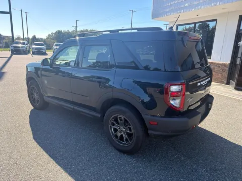 More photos of 2022 Ford Bronco Sport Big Bend at Jerry Hunt Supercenter - Lexington, NC