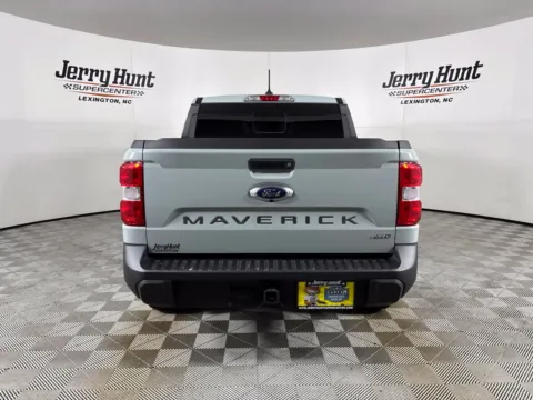 More photos of 2023 Ford Maverick XLT at Jerry Hunt Supercenter - Lexington, NC