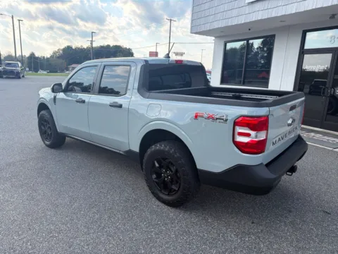 More photos of 2023 Ford Maverick XLT at Jerry Hunt Supercenter - Lexington, NC