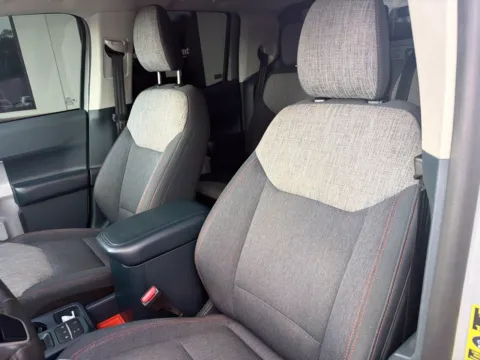 Photos of 2023 Ford Maverick XLT for sale in Lexington, NC at Jerry Hunt Supercenter - Lexington