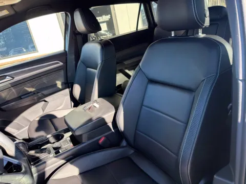 Another view of 2023 Volkswagen Atlas Cross Sport 2.0T SEL R-Line for sale in Lexington, NC at Jerry Hunt Supercenter - Lexington