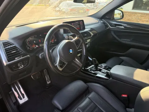 More photos of 2021 BMW X4 xDrive30i at Jerry Hunt Supercenter - Lexington, NC