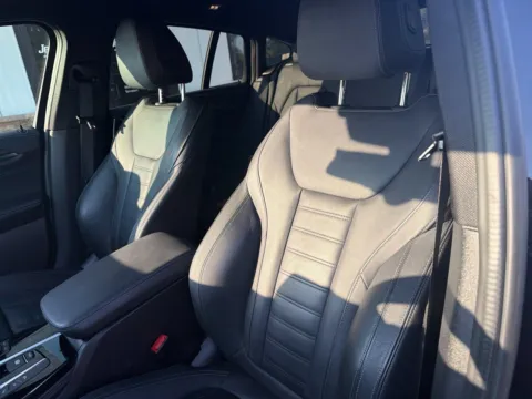 Another view of 2021 BMW X4 xDrive30i for sale in Lexington, NC at Jerry Hunt Supercenter - Lexington