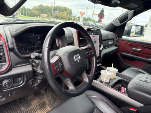 More photos of 2024 Ram 1500 Rebel at Jerry Hunt Supercenter - Lexington, NC