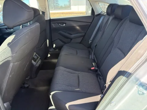 More photos of 2025 Honda Accord SE at Jerry Hunt Supercenter - Lexington, NC