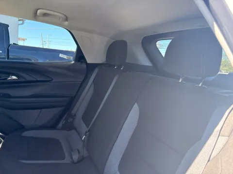 More photos of 2025 Chevrolet TrailBlazer LT at Jerry Hunt Supercenter - Lexington, NC