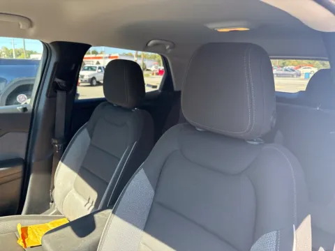 Another view of 2025 Chevrolet TrailBlazer LT for sale in Lexington, NC at Jerry Hunt Supercenter - Lexington