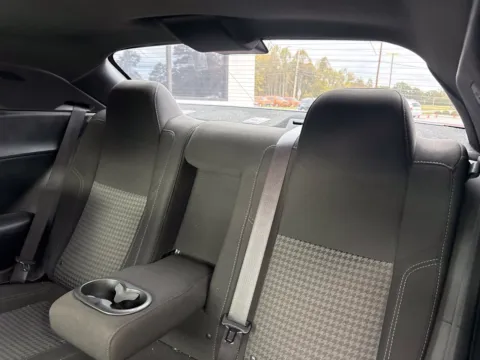 More photos of 2020 Dodge Challenger SXT at Jerry Hunt Supercenter - Lexington, NC