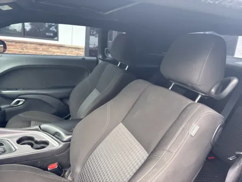 Another view of 2020 Dodge Challenger SXT for sale in Lexington, NC at Jerry Hunt Supercenter - Lexington