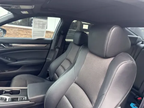 Another view of 2022 Honda Accord Sport 2.0T for sale in Lexington, NC at Jerry Hunt Supercenter - Lexington