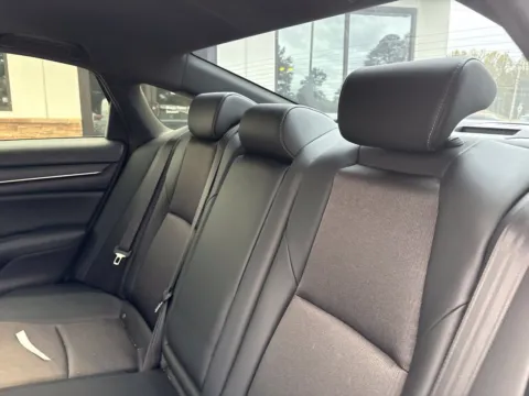 More photos of 2022 Honda Accord Sport 2.0T at Jerry Hunt Supercenter - Lexington, NC