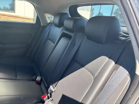 More photos of 2022 Honda Civic EX-L at Jerry Hunt Supercenter - Lexington, NC