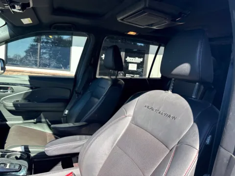 Another view of 2020 Honda Pilot Black Edition for sale in Lexington, NC at Jerry Hunt Supercenter - Lexington