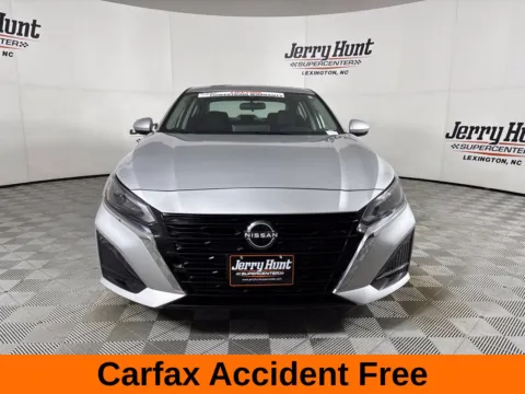 Another view of 2024 Nissan Altima 2.5 SV for sale in Lexington, NC at Jerry Hunt Supercenter - Lexington