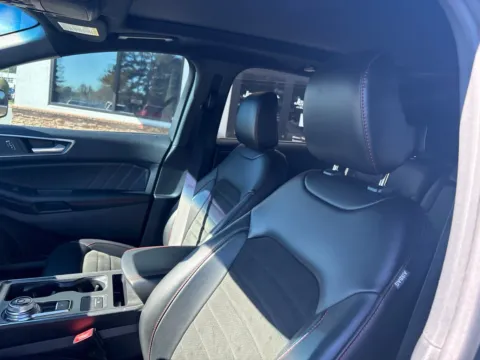 Another view of 2022 Ford Edge ST Line for sale in Lexington, NC at Jerry Hunt Supercenter - Lexington