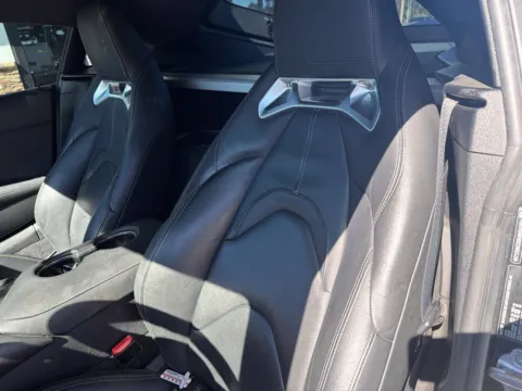 Another view of 2021 Toyota Supra 3.0 for sale in Lexington, NC at Jerry Hunt Supercenter - Lexington