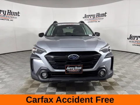 Another view of 2025 Subaru Outback Onyx Edition for sale in Lexington, NC at Jerry Hunt Supercenter - Lexington