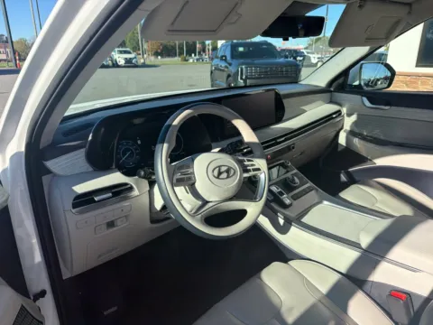 Another view of 2023 Hyundai Palisade Calligraphy for sale in Lexington, NC at Jerry Hunt Supercenter - Lexington