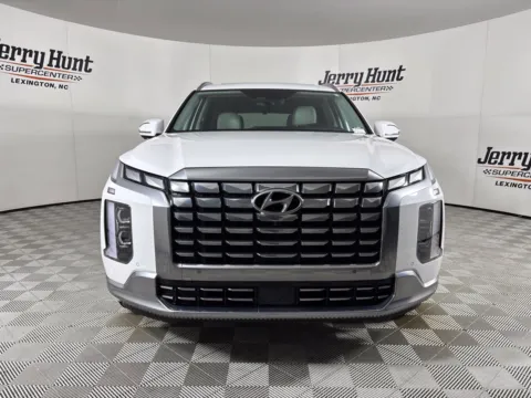 Photos of 2023 Hyundai Palisade Calligraphy for sale in Lexington, NC at Jerry Hunt Supercenter - Lexington