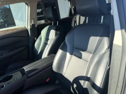 Another view of 2023 Nissan Rogue SV for sale in Lexington, NC at Jerry Hunt Supercenter - Lexington