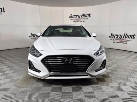Photos of 2019 Hyundai Sonata Plug-In Hybrid Limited for sale in Lexington, NC at Jerry Hunt Supercenter - Lexington
