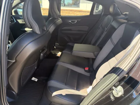 More photos of 2024 Volvo S60 B5 Plus Black Edition at Jerry Hunt Supercenter - Lexington, NC