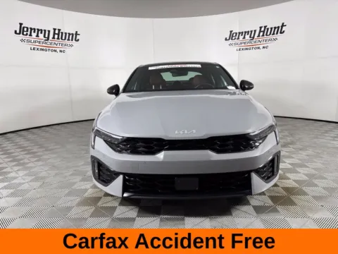 Another view of 2025 Kia K5 GT-Line for sale in Lexington, NC at Jerry Hunt Supercenter - Lexington